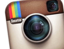 Find os på Instagram!
