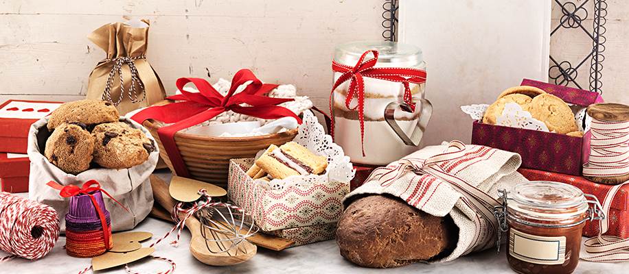 Julebag!