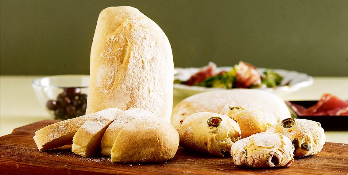 Ciabatta