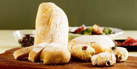 Ciabatta