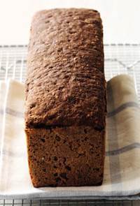 Rugbrødsdeje