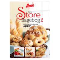 Den store bagebog 2