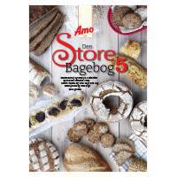 Den store bagebog 5