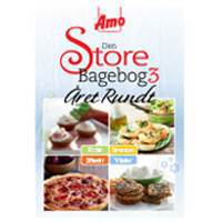 Den store bagebog 3