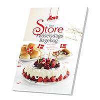 Den Store Fødelsdagsbagebog
