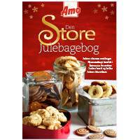 Den store julebagebog